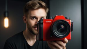 Which Camera is best for YouTube.